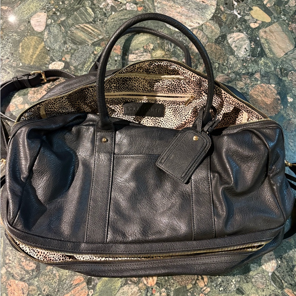 Sole Society Mason weekender